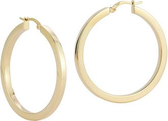 Glaze Jewelry 14K Plated Earrings