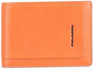 Piquadro Kleinlederwaren - Brieftaschen auf YOOX.COM