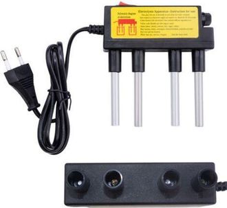 OEM Electrolizador De Agua Purificada De Pozo, Instrumento De Electr&oacute;lisis De Calidad Del Agua, Detector De Calidad Del Agua, L&aacute;piz De Prueba De Tds