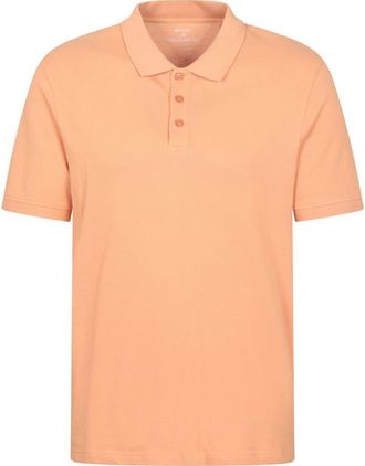 Mountain Warehouse Lakeside Ii Polo Shirt in Coral at Nordstrom, Size Xx-Large