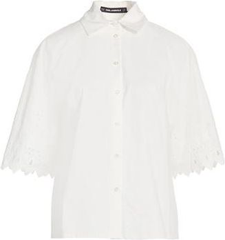 Karl Lagerfeld TOPWEAR - Camicie su YOOX.COM