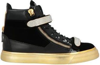 Giuseppe Zanotti SCHUHE - Sneakers auf YOOX.COM