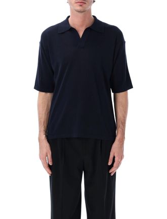 Roberto Collina Camisetas Y Polos Azul