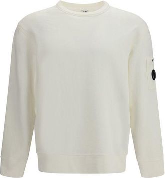 C.P. Company C. P. Company Cotton Mens Sweatshirt