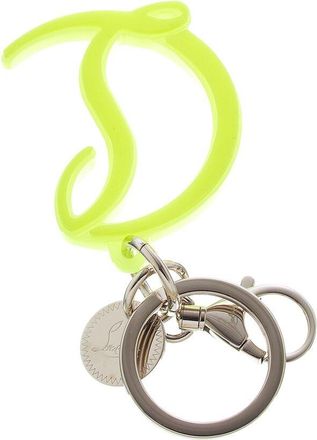 Christian Louboutin Charm Key Chain