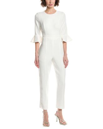 Black Halo Brooklyn Jumpsuit