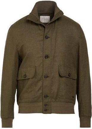 Brooksfield ROPA DE ABRIGO - Chaquetas y cazadoras en YOOX.COM