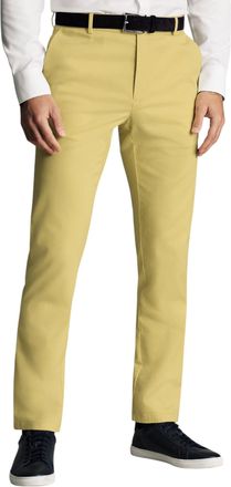 CHARLES TYRWHITT Ultimate Non-Iron Chinos