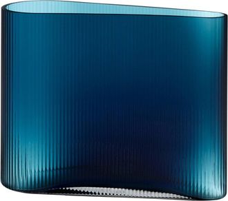 Nude Glass Mist Vase