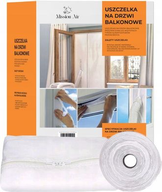 OEM Junta De Ventana De Aire Acondicionado Para Puertas De Balc&oacute;n 210x90