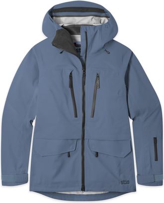 Stio Womens Figment Jacket