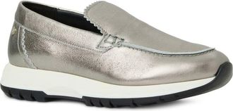 Aquatalia Karena Waterproof Leather Sneaker