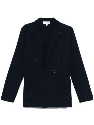 Lardini Cotton Jacket