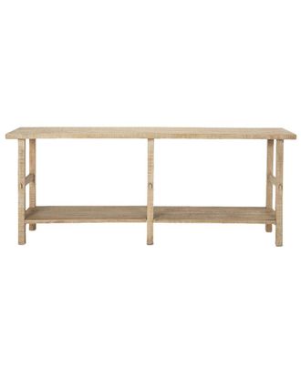 Mercana Rosie Large Console Table