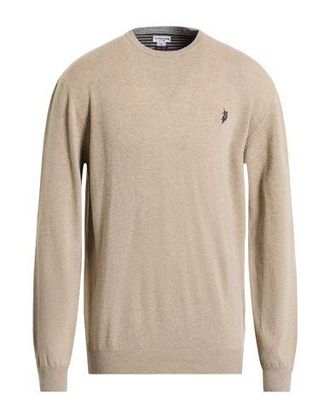 U.S.Polo Association KNITWEAR - Jumpers sur YOOX.COM