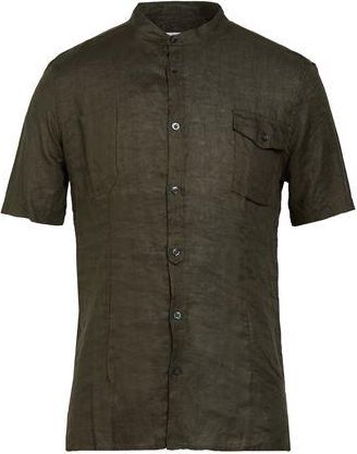 Daniele Alessandrini CAMISETAS Y TOPS - Camisas en YOOX.COM