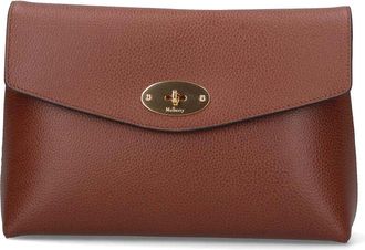 Mulberry Pouch Make-Up