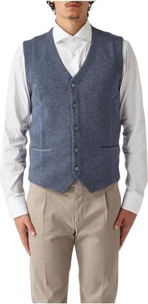 Gran Sasso Uomo, Abiti Uomo, Grigio, M, new