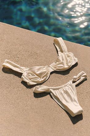 Montce Swim Bella Bikini Top