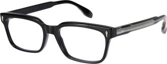 K&agrave;dor Pekigno-53 Optisch Montuur - unisex - Accessoires - Zwart - Maat: 53 MM