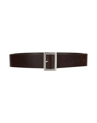 Rick Owens Small Leather Goods - Belts on YOOX.COM