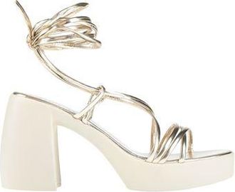 Replay CALZATURE - Sandali su YOOX.COM