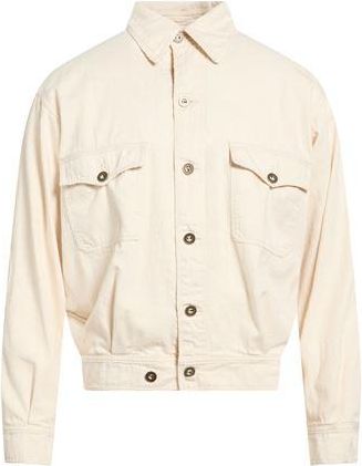 Maison Margiela CAPISPALLA - Capispalla jeans su YOOX.COM