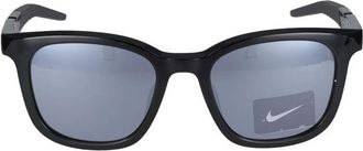 Nike unisex, Accessoires, Zwart, Maat: 52 MM