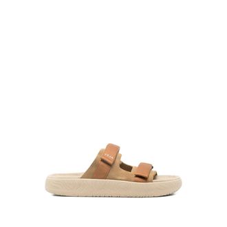 Veja Sliders, female, Beige, Size: 10 US Tenco