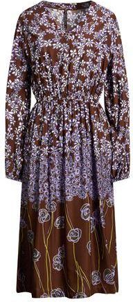 Manila Grace DRESSES - Midi dresses on YOOX.COM