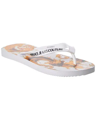 Versace Jeans Couture Flip Flop