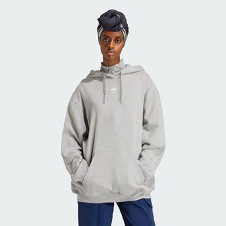 Jack & Jones Female Kapuzenpullover JXABBIE – Lockerer Schnitt, Mit Kängurutasche, Für Jeden Tag