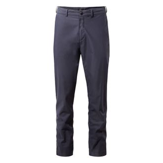 Craghoppers Mens NosiLife Lincoln Trousers - Blue - Size 34W/32L