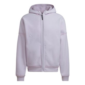 adidas New Polar Full Zip Sportswear Logo HN1946
