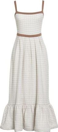 Elisabetta Franchi KLEIDER - Midi-Kleider auf YOOX.COM