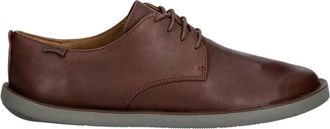 Camper Hombre, Zapatos, Marr&oacute;n, Talla: 42 EU