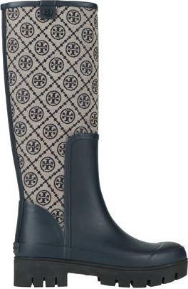 Tory Burch FOOTWEAR - Boots on YOOX.COM