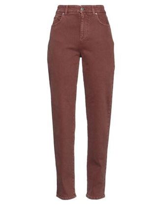 Stella McCartney BOTTOMWEAR - Jeans on YOOX.COM