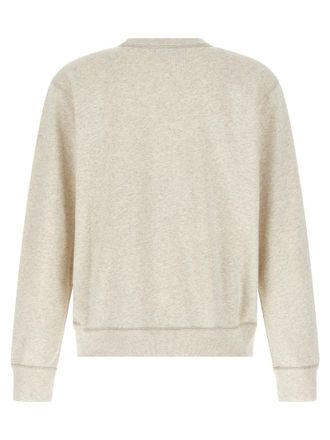 Isabel Marant Mikoy Sweatshirt - Beige