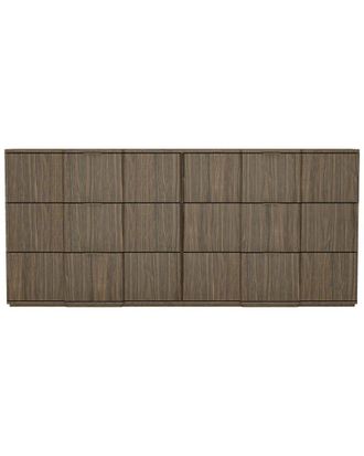 Manhattan Comfort Clive 72In Dresser