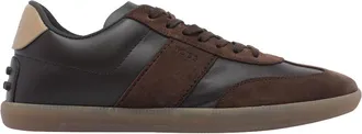 Tod's Cassetta Sneakers