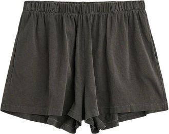 Our Legacy Gored Shorts
