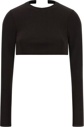 Tom Ford Brown Impossible Top