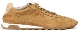 Ash Kill Bill Sneaker - Heren - Sneakers - Bruin - 40 EU - Leer - Schoenen