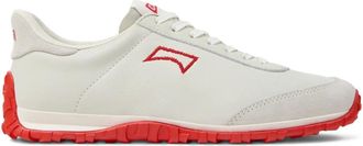 Camper embroidered drift walk sneakers - Neutrals