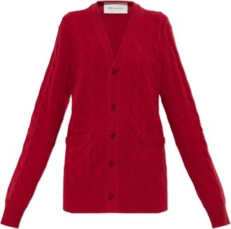 Ami Donna, Maglie, Rosso, XS, new