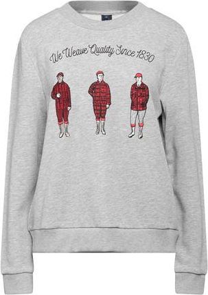 Woolrich CAMISETAS Y TOPS - Sudaderas en YOOX.COM