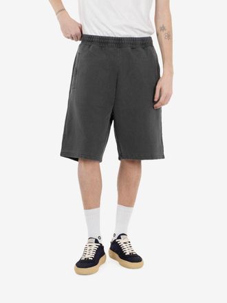 Carhartt Work in Progress Nelson Sweat Short black