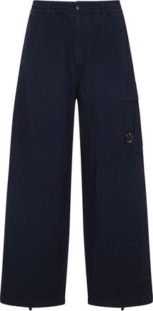 C.P. Company C. P. Company Cp Company Micro-Reps Boxy Cargo Pants