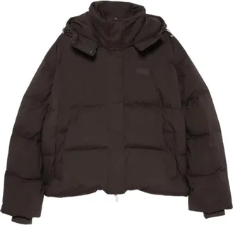 Gestuz Mujer, Chaquetas, Marr&oacute;n, Talla: XS